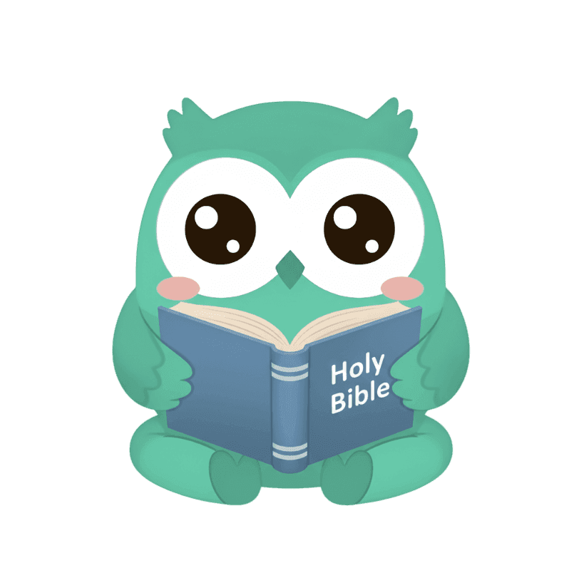 Make Bible study fun with interactive lessons and quizzes - Lukio Bible learning app